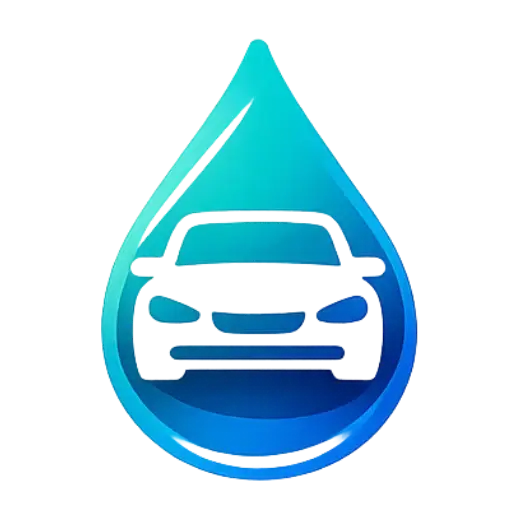Lavage auto à domicile Rouillac